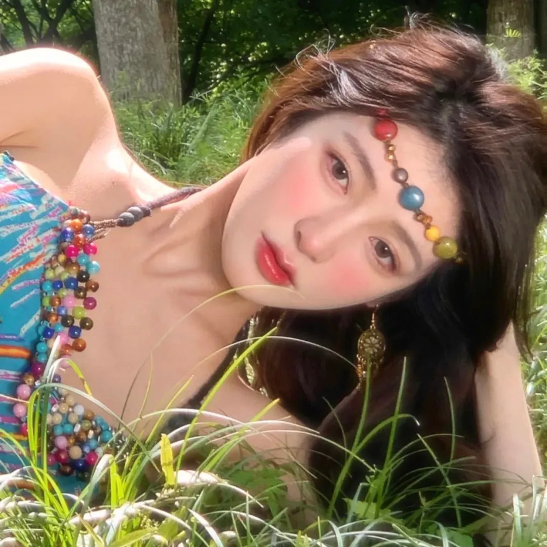 夏妍的秋天