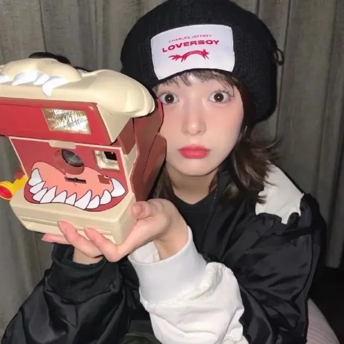 魅影缝匠