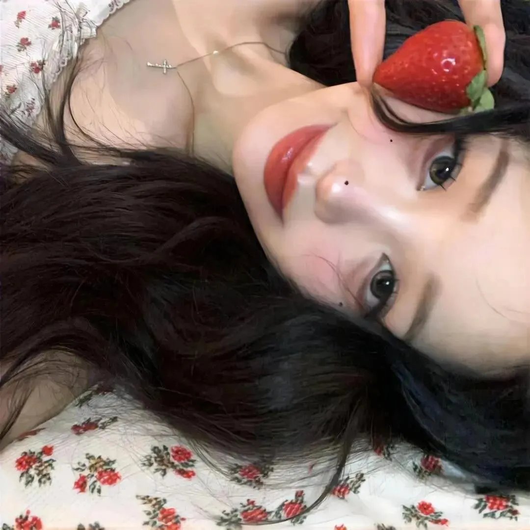 玉米田的孩子